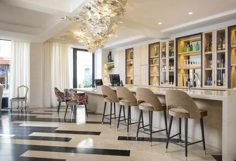 ホテル Des Champs Elysees