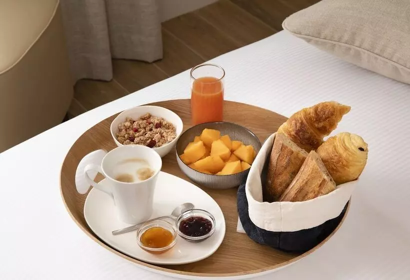 ホテル Des Champs Elysees