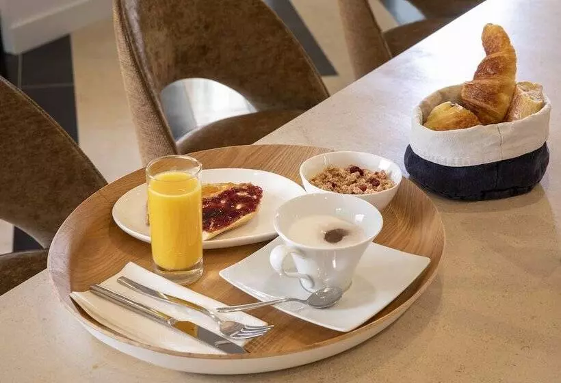 ホテル Des Champs Elysees