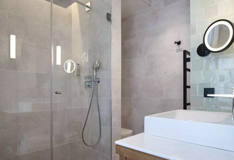 ホテル Des Champs Elysees