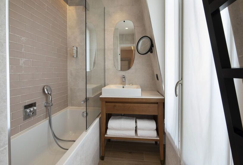 هتل Des Champs Elysees