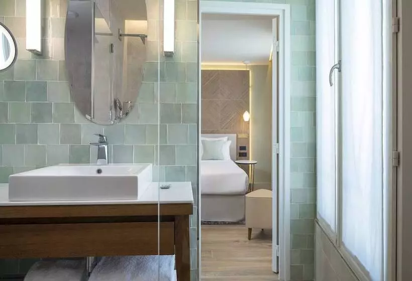 ホテル Des Champs Elysees