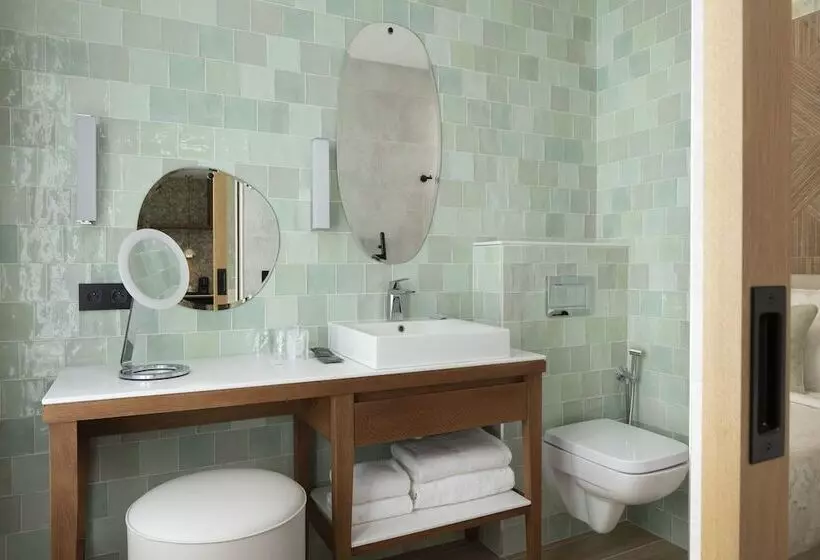 ホテル Des Champs Elysees