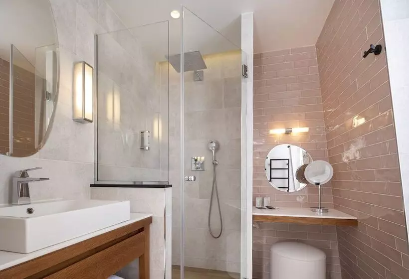 ホテル Des Champs Elysees