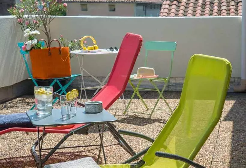 בית מלון כפרי Du Forum