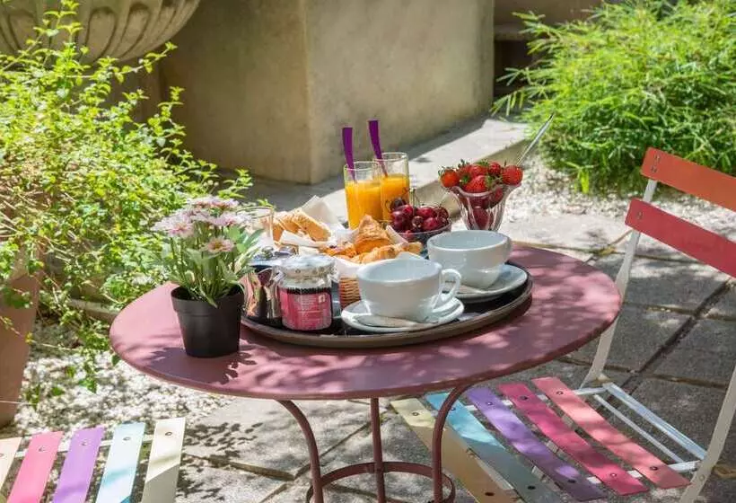 בית מלון כפרי Du Forum