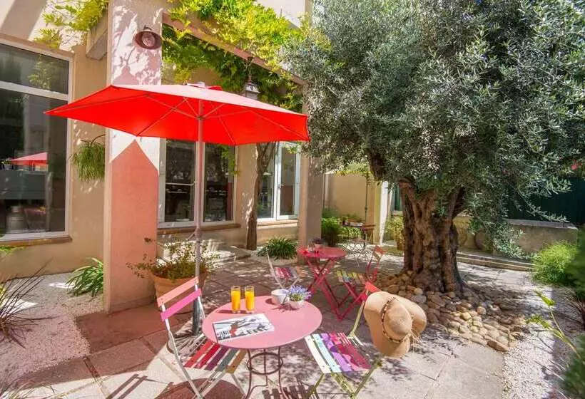 בית מלון כפרי Du Forum