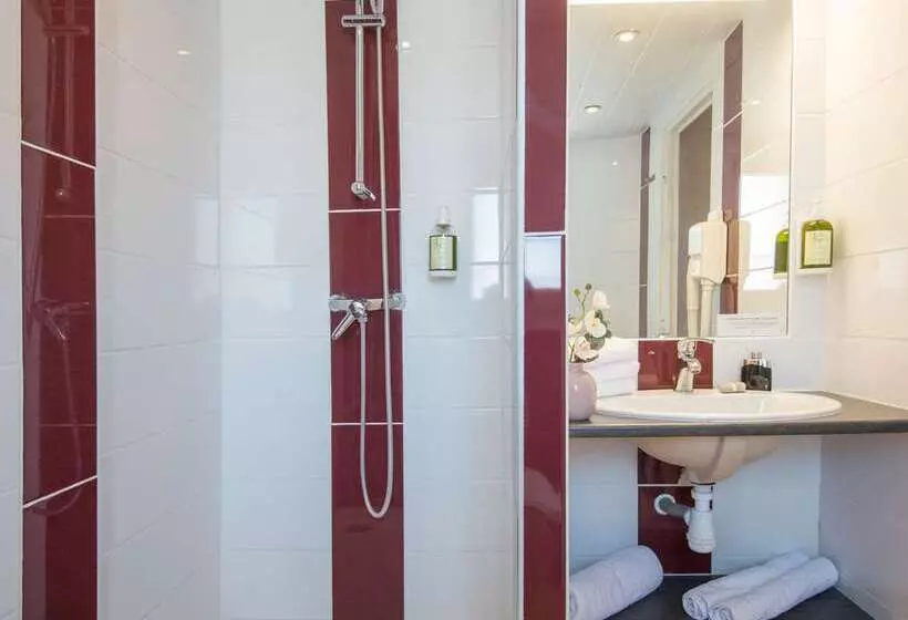 בית מלון כפרי Du Forum