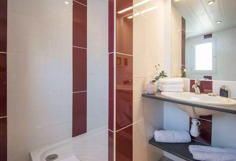 בית מלון כפרי Du Forum