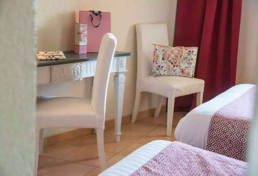 בית מלון כפרי Du Forum