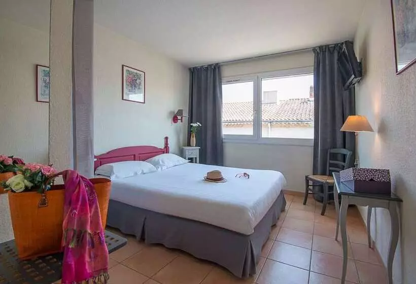 בית מלון כפרי Du Forum