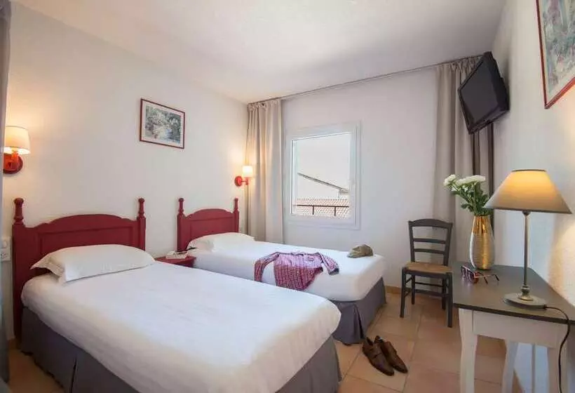 בית מלון כפרי Du Forum