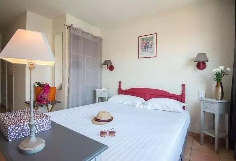 בית מלון כפרי Du Forum