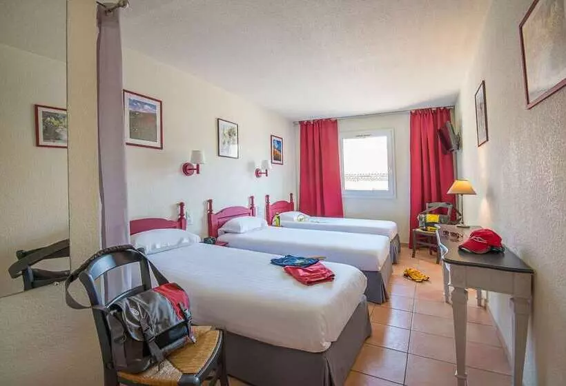 בית מלון כפרי Du Forum