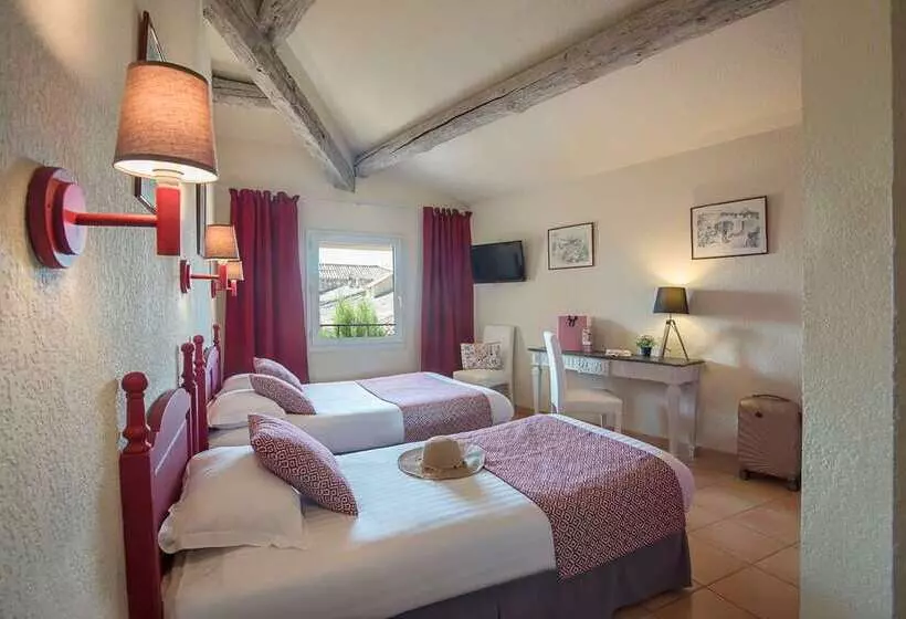 בית מלון כפרי Du Forum