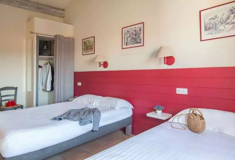 בית מלון כפרי Du Forum