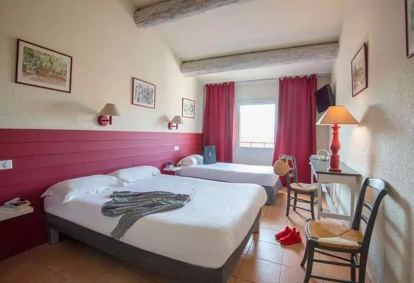 בית מלון כפרי Du Forum