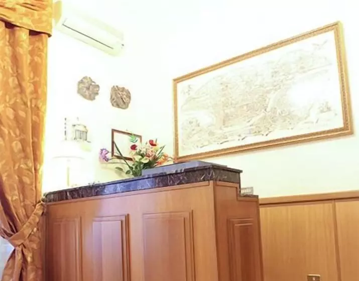 בית מלון כפרי Euro Quiris