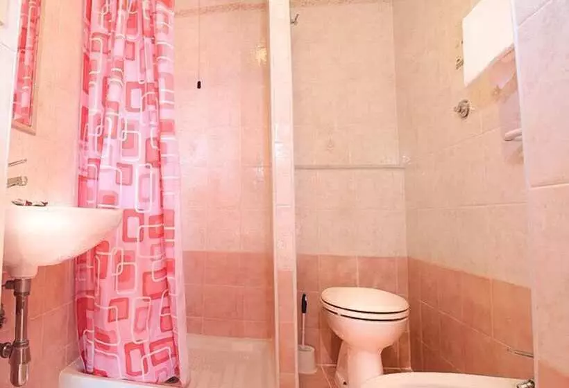 בית מלון כפרי Euro Quiris