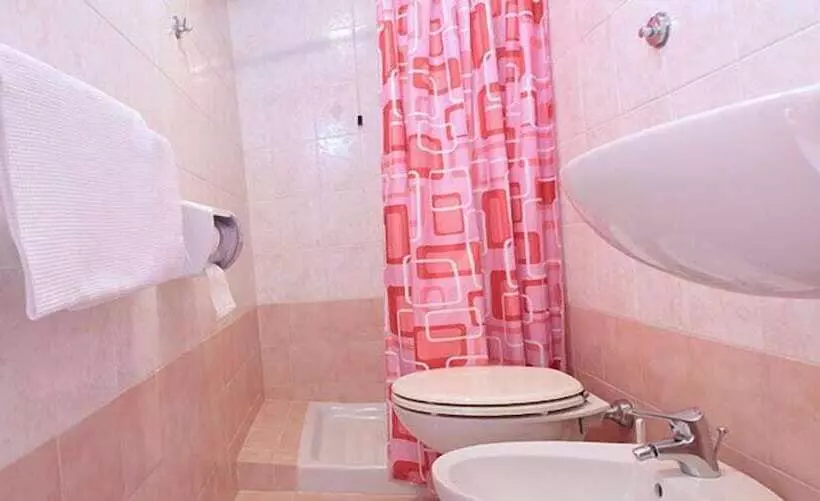 בית מלון כפרי Euro Quiris