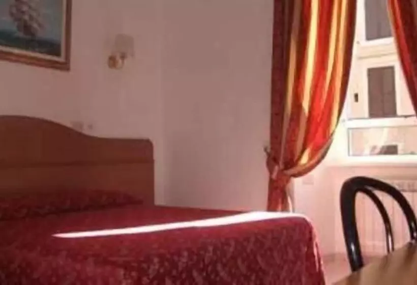 בית מלון כפרי Euro Quiris