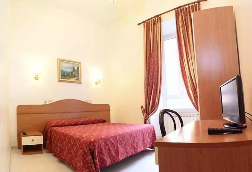 בית מלון כפרי Euro Quiris