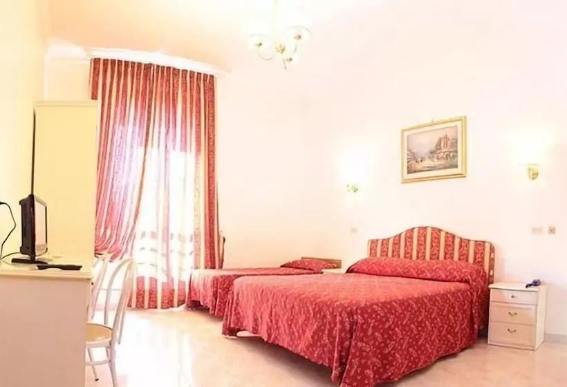 בית מלון כפרי Euro Quiris