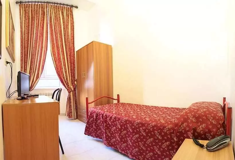 בית מלון כפרי Euro Quiris