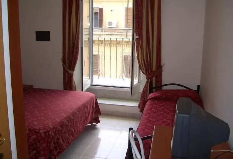 בית מלון כפרי Euro Quiris