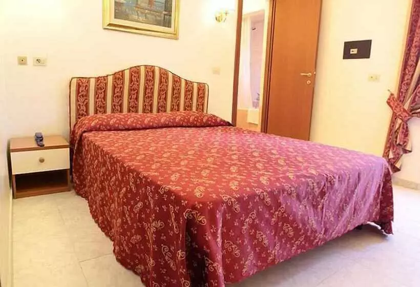 בית מלון כפרי Euro Quiris