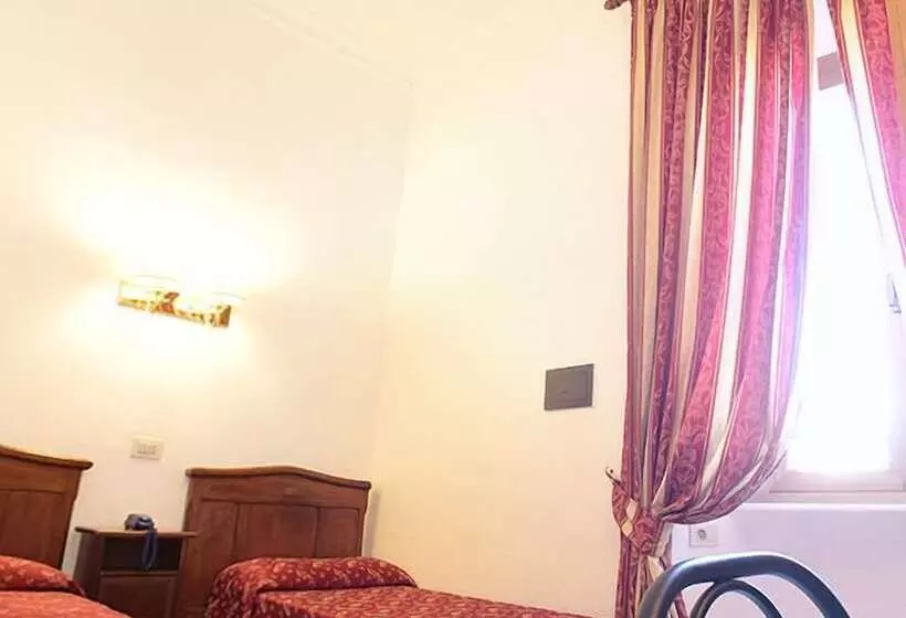 בית מלון כפרי Euro Quiris