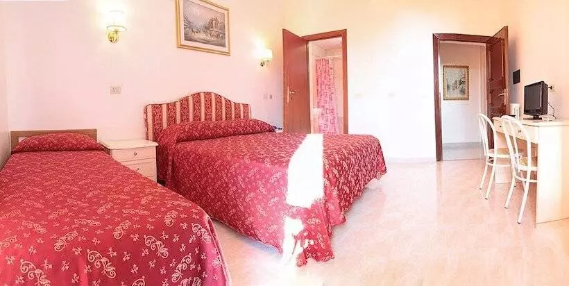 בית מלון כפרי Euro Quiris