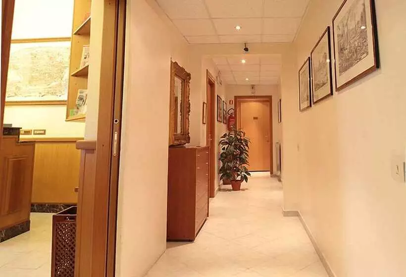 בית מלון כפרי Euro Quiris