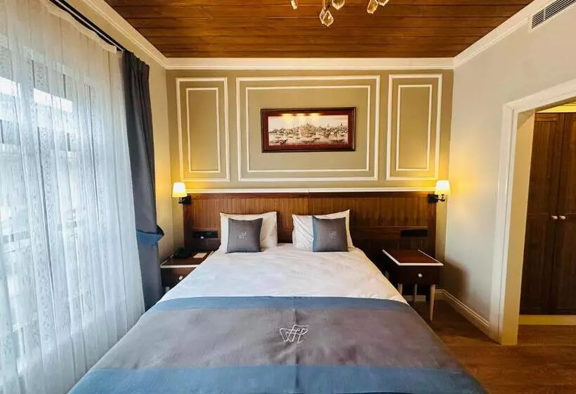 Ferman Hotel Old City  Special Category