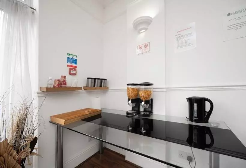 هتل Flexistay Norbury Apart