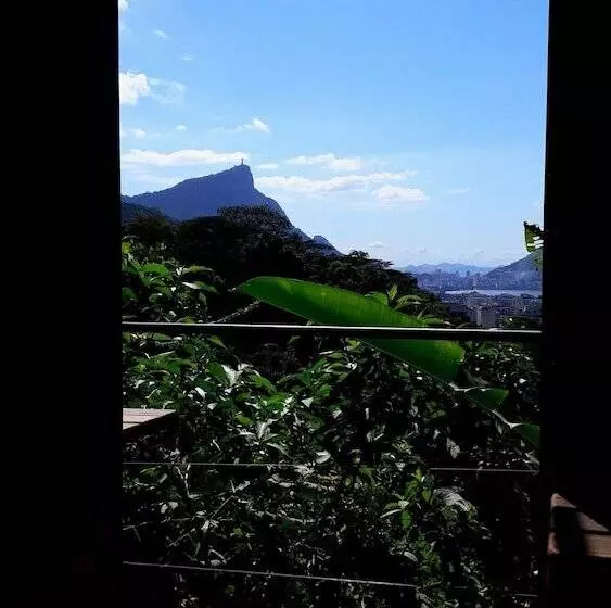 Hotel Gavea Tropical Boutique