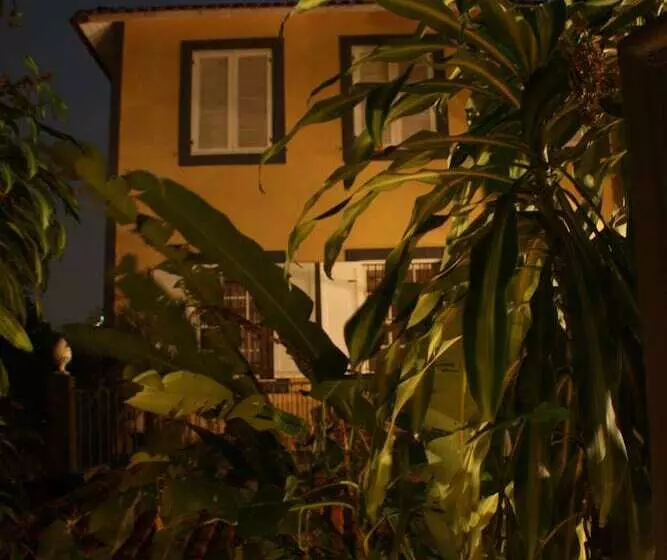 Hotel Gavea Tropical Boutique