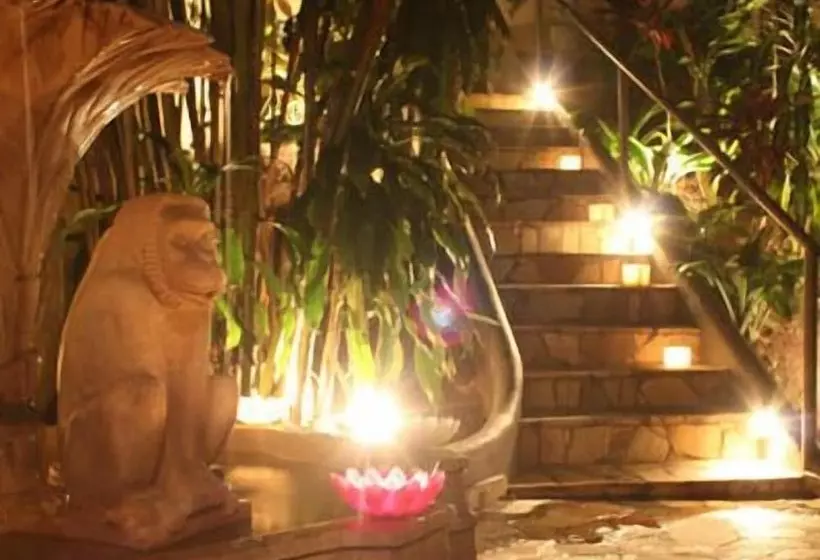 Hotel Gavea Tropical Boutique