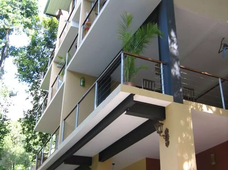 Hotel Gavea Tropical Boutique