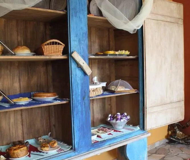 Hotel Gavea Tropical Boutique