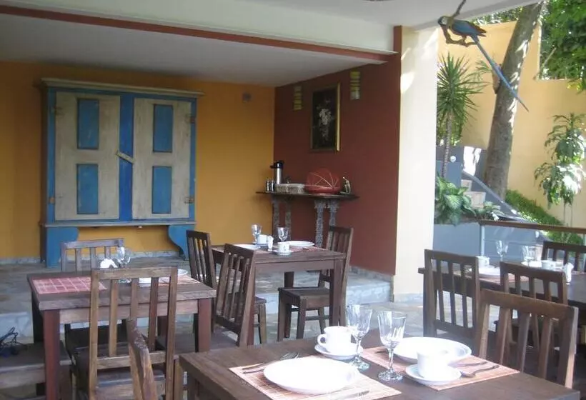 Hotel Gavea Tropical Boutique