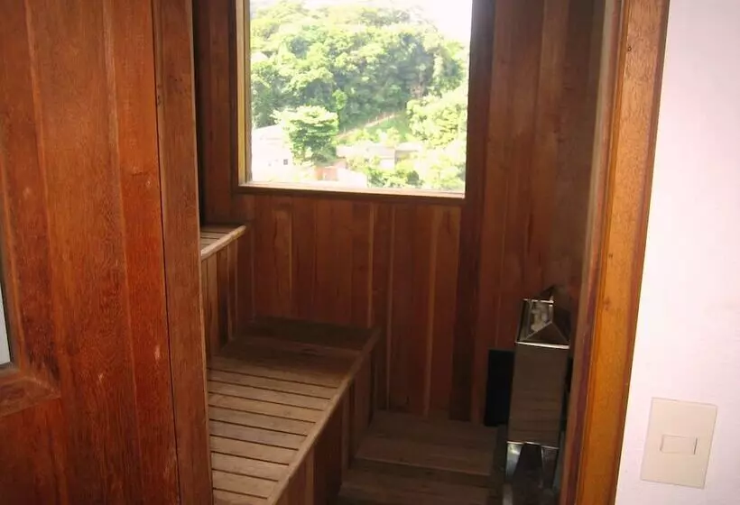 Hotel Gavea Tropical Boutique