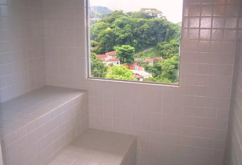 Hotel Gavea Tropical Boutique