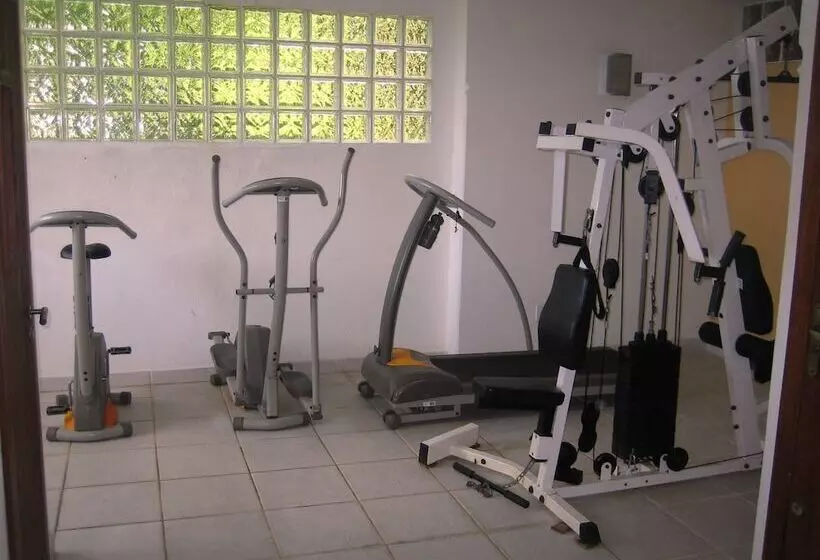 Hotel Gavea Tropical Boutique