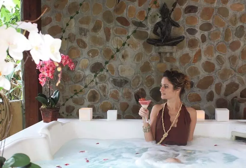 Hotel Gavea Tropical Boutique