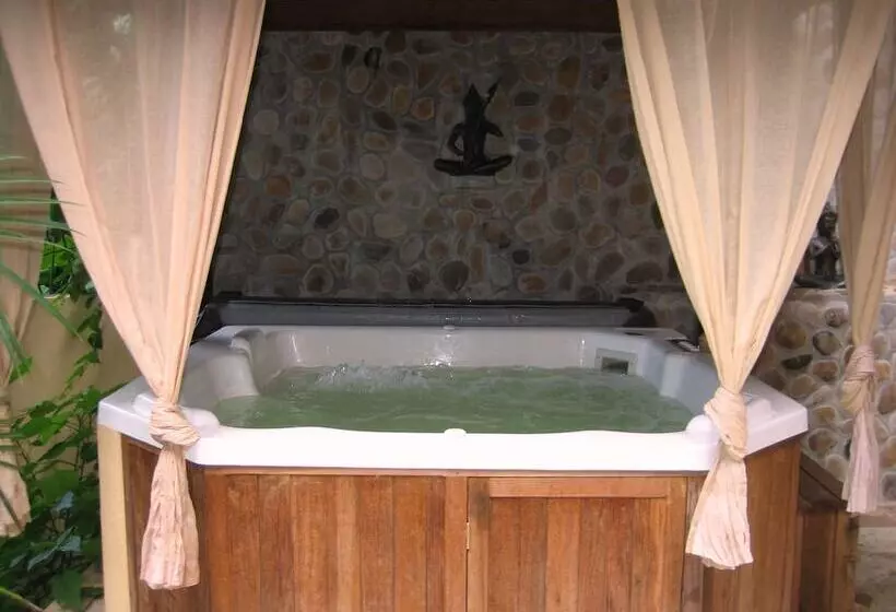 Hotel Gavea Tropical Boutique