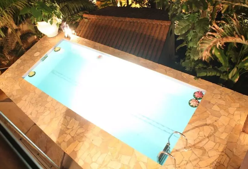 Hotel Gavea Tropical Boutique