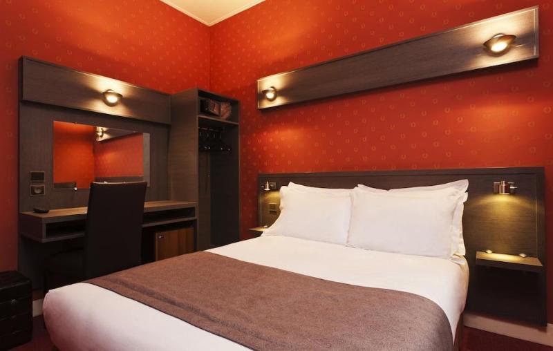 ホテル Home Latin