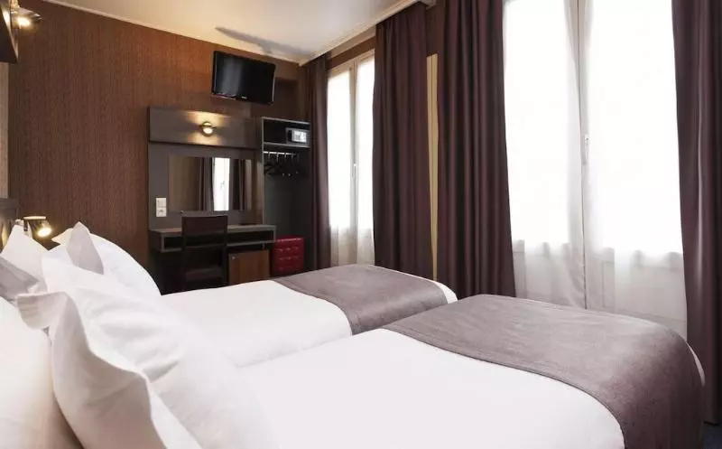 ホテル Home Latin