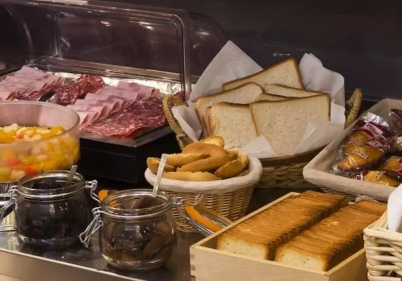 ホテル Home Latin